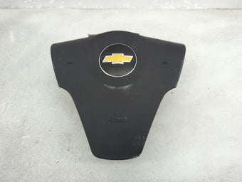 compare product 2012 Chevrolet Captiva Air Bag Driver Left Steering Wheel Mounted P/N:AB3061MY22101AJD BAMPT1-1031ADPS, G9X23X3EB0D Fits OEM Used Auto Parts