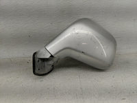 2012-2013 Chevrolet Captiva Driver Side View Mirror - Left Door Mirror OEM Used - Oemusedautoparts1.com