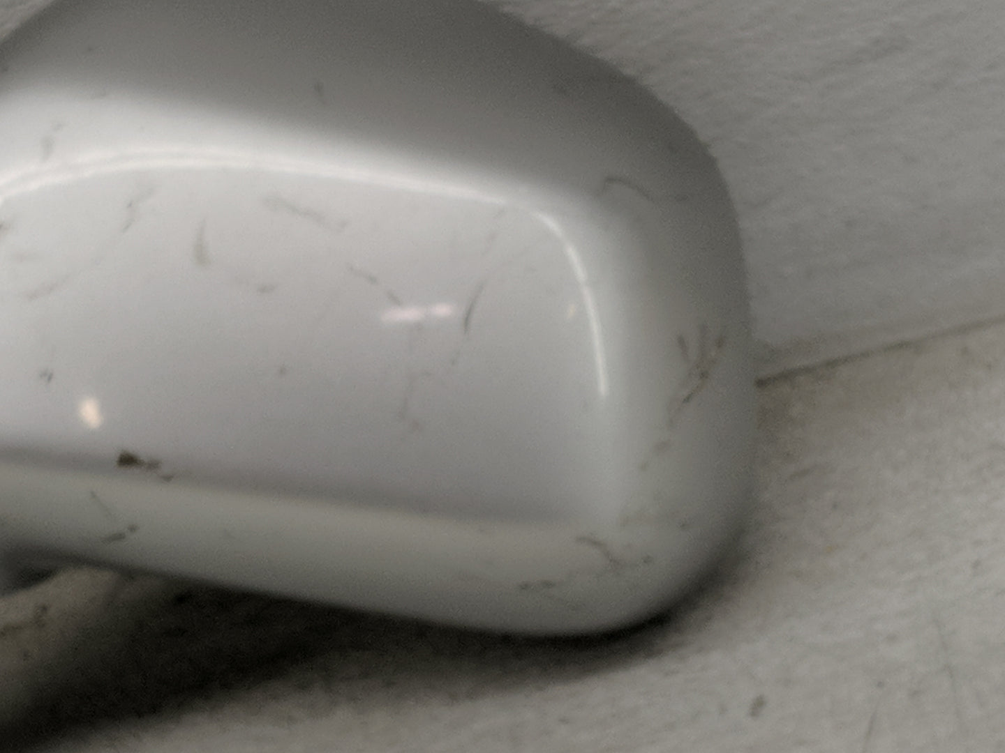 2012-2013 Chevrolet Captiva Driver Side View Mirror - Left Door Mirror OEM Used - Oemusedautoparts1.com