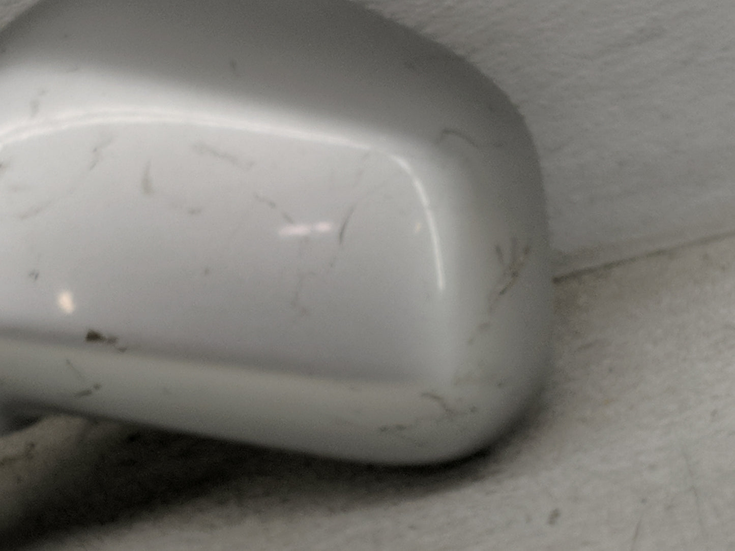 2012-2013 Chevrolet Captiva Driver Side View Mirror - Left Door Mirror OEM Used - Oemusedautoparts1.com
