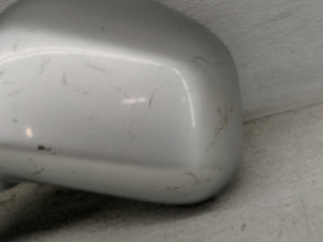 2012-2013 Chevrolet Captiva Driver Side View Mirror - Left Door Mirror OEM Used