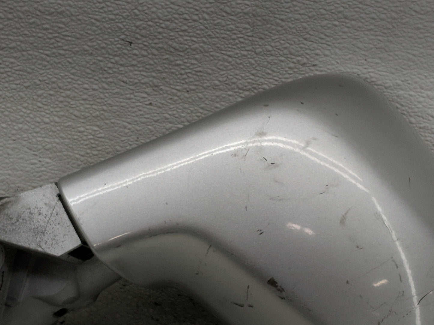 2012-2013 Chevrolet Captiva Driver Side View Mirror - Left Door Mirror OEM Used - Oemusedautoparts1.com