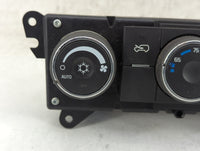 2012 Chevrolet Captiva Climate Control Module Temperature AC/Heater Replacement P/N:22740282 GMT311CC00FR Fits OEM Used Auto