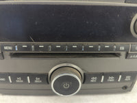 2012 Chevrolet Captiva Radio AM FM Cd Player Receiver Replacement P/N:121862-0510A70 Fits OEM Used Auto Parts - Oemusedautop