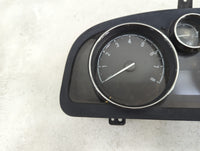 2012 Chevrolet Captiva Speedometer Instrument Cluster Gauges - Oemusedautoparts1.com