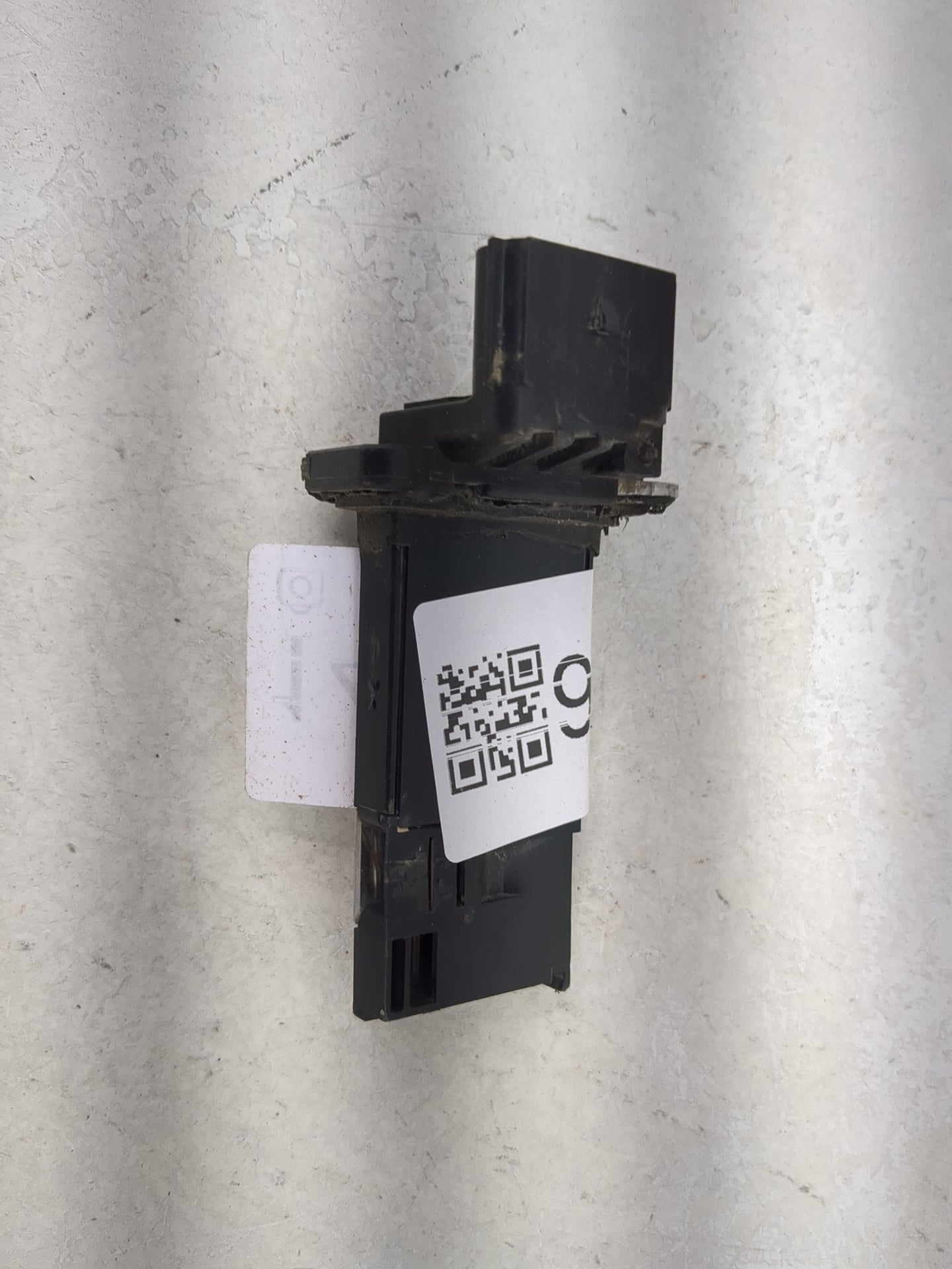 Chevrolet Captiva Mass Air Flow Meter Maf - Oemusedautoparts1.com