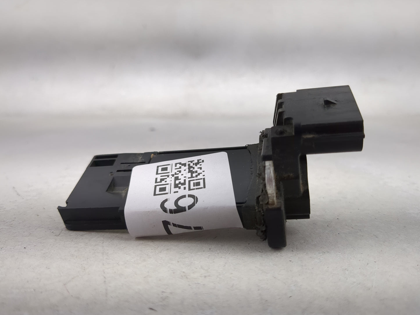 Chevrolet Captiva Mass Air Flow Meter Maf - Oemusedautoparts1.com