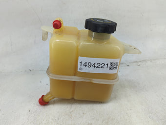 compare product Chevrolet Captiva Radiator Coolant Overflow Expansion Tank Bottle