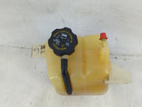 Chevrolet Captiva Radiator Coolant Overflow Expansion Tank Bottle - Oemusedautoparts1.com