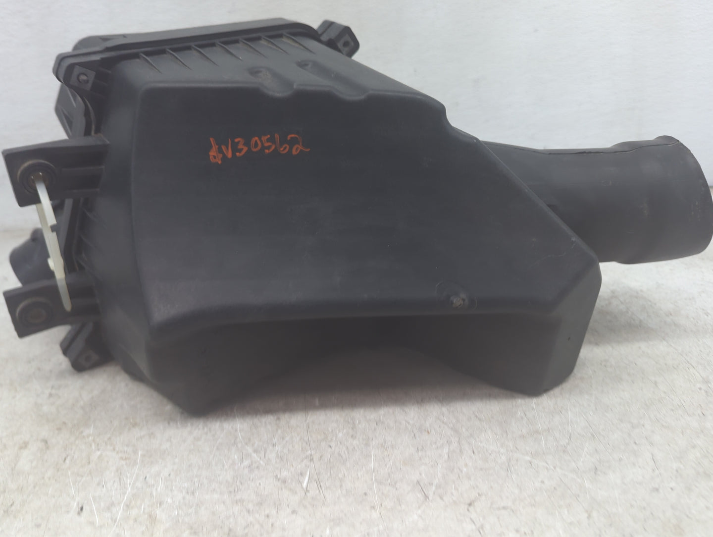 Chevrolet Captiva Air Cleaner Intake-duct Hose Tube - Oemusedautoparts1.com