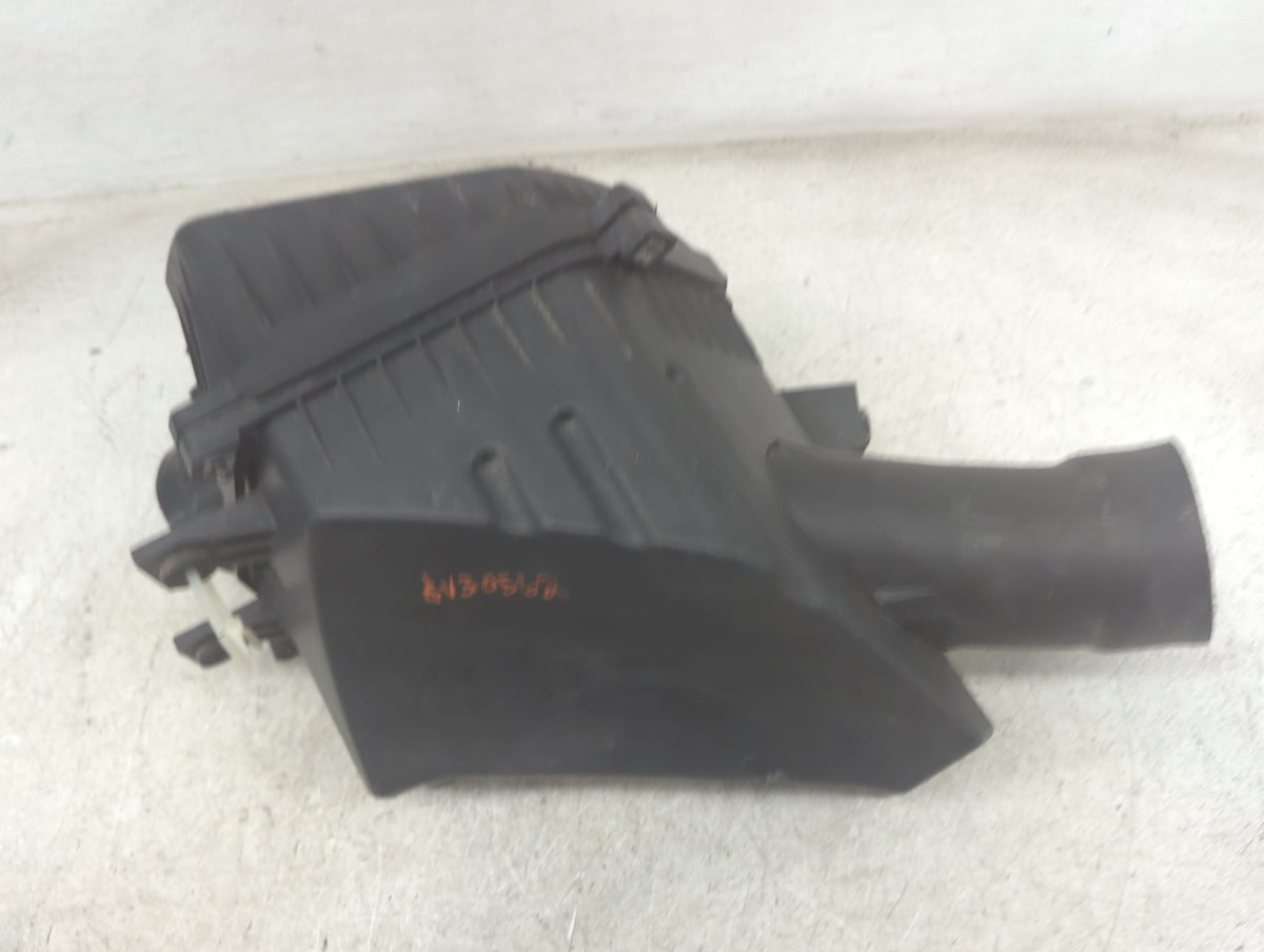 Chevrolet Captiva Air Cleaner Intake-duct Hose Tube - Oemusedautoparts1.com