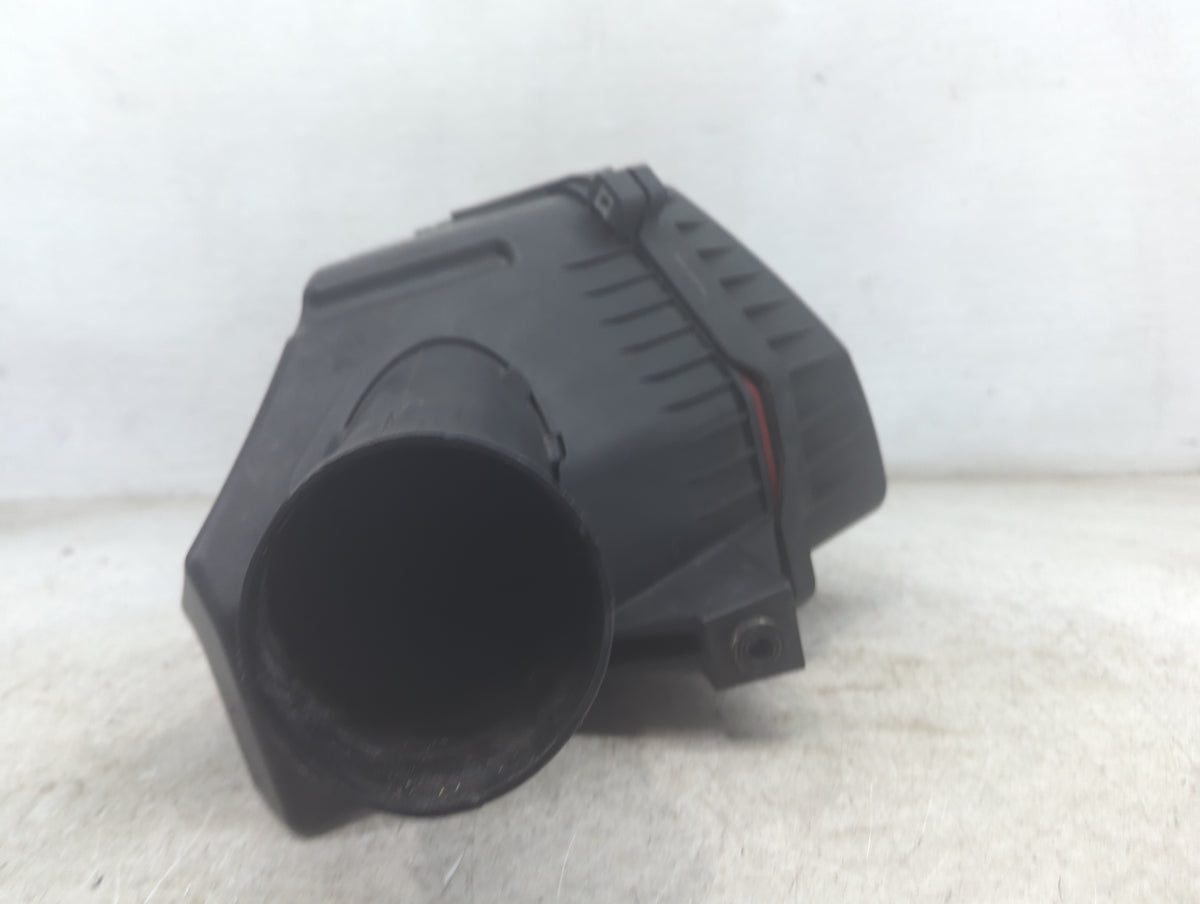Chevrolet Captiva Air Cleaner Intake-duct Hose Tube - Oemusedautoparts1.com