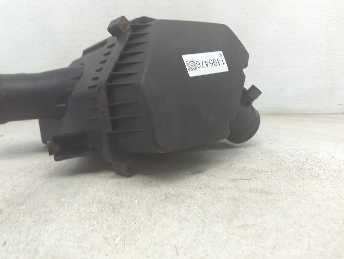 Chevrolet Captiva Air Cleaner Intake-duct Hose Tube - Oemusedautoparts1.com