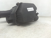 Chevrolet Captiva Air Cleaner Intake-duct Hose Tube - Oemusedautoparts1.com