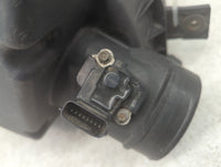 Chevrolet Captiva Air Cleaner Intake-duct Hose Tube - Oemusedautoparts1.com