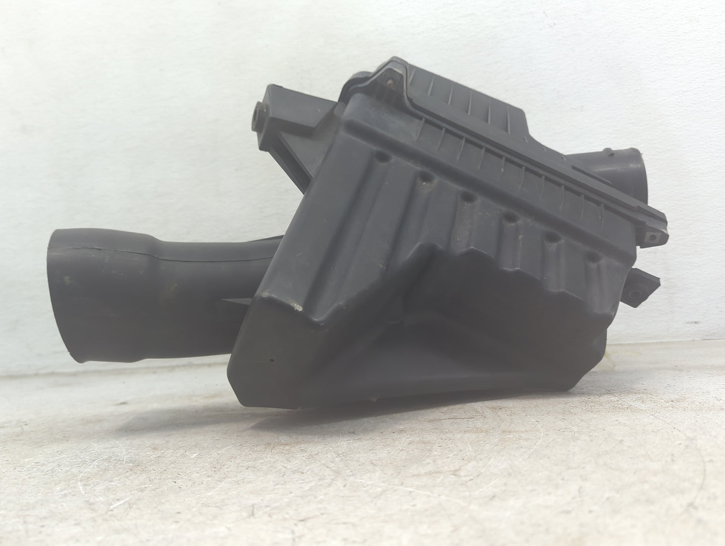 Chevrolet Captiva Air Cleaner Intake-duct Hose Tube - Oemusedautoparts1.com
