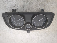 2012 Chevrolet Captiva Instrument Cluster Speedometer Gauges P/N:22817726 Miles: Fits OEM Used Auto Parts - Oemusedautoparts