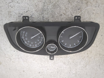 compare product 2012 Chevrolet Captiva Instrument Cluster Speedometer Gauges P/N:22817726 Miles: Fits OEM Used Auto Parts