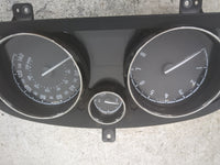 2012 Chevrolet Captiva Instrument Cluster Speedometer Gauges P/N:22817726 Miles: Fits OEM Used Auto Parts - Oemusedautoparts
