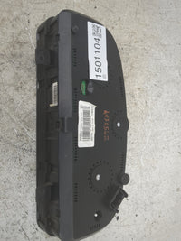 2012 Chevrolet Captiva Instrument Cluster Speedometer Gauges P/N:22817726 Miles: Fits OEM Used Auto Parts - Oemusedautoparts