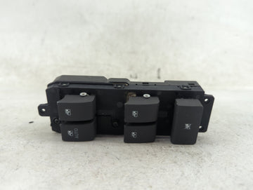 2012-2015 Chevrolet Captiva Master Power Window Switch Replacement Driver Side Left P/N:22790592 Fits Fits 2012 2013 2014 20