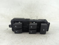 2012-2015 Chevrolet Captiva Master Power Window Switch Replacement Driver Side Left P/N:22790592 Fits Fits 2012 2013 2014 20