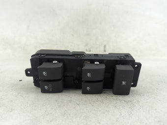 compare product 2012-2015 Chevrolet Captiva Master Power Window Switch Replacement Driver Side Left P/N:22790592 Fits Fits 2012 2013 2014 2015 OEM Used Auto Parts