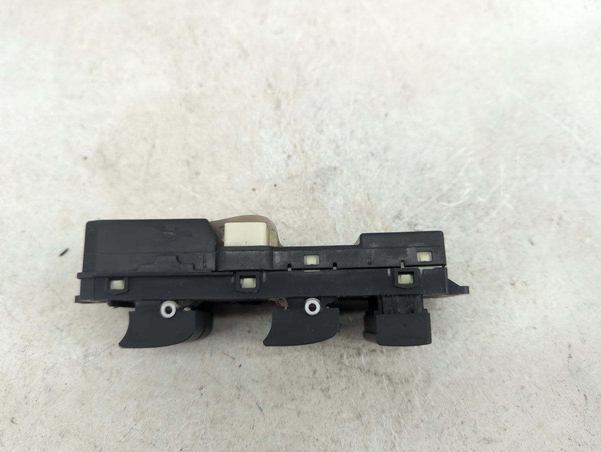 2012-2015 Chevrolet Captiva Master Power Window Switch Replacement Driver Side Left P/N:22790592 Fits Fits 2012 2013 2014 20