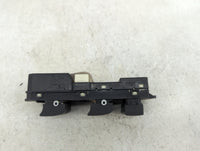 2012-2015 Chevrolet Captiva Master Power Window Switch Replacement Driver Side Left P/N:22790592 Fits Fits 2012 2013 2014 20