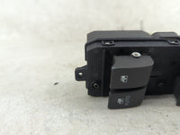 2012-2015 Chevrolet Captiva Master Power Window Switch Replacement Driver Side Left P/N:22790592 Fits Fits 2012 2013 2014 20