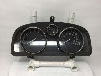 compare product 2012 Chevrolet Captiva Sport Instrument Cluster Speedometer Gauges P/N:PN:22817726 Fits OEM Used Auto Parts