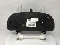2012 Chevrolet Captiva Sport Instrument Cluster Speedometer Gauges P/N:PN:22817726 Fits OEM Used Auto Parts - Oemusedautopar