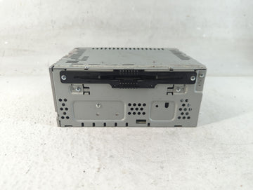 2012 Chevrolet Captiva Sport Radio AM FM Cd Player Receiver Replacement P/N:FS7T-19C107-YB Fits OEM Used Auto Parts - Oemuse