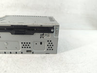 2012 Chevrolet Captiva Sport Radio AM FM Cd Player Receiver Replacement P/N:FS7T-19C107-YB Fits OEM Used Auto Parts - Oemuse