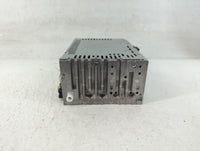 2012 Chevrolet Captiva Sport Radio AM FM Cd Player Receiver Replacement P/N:FS7T-19C107-YB Fits OEM Used Auto Parts - Oemuse