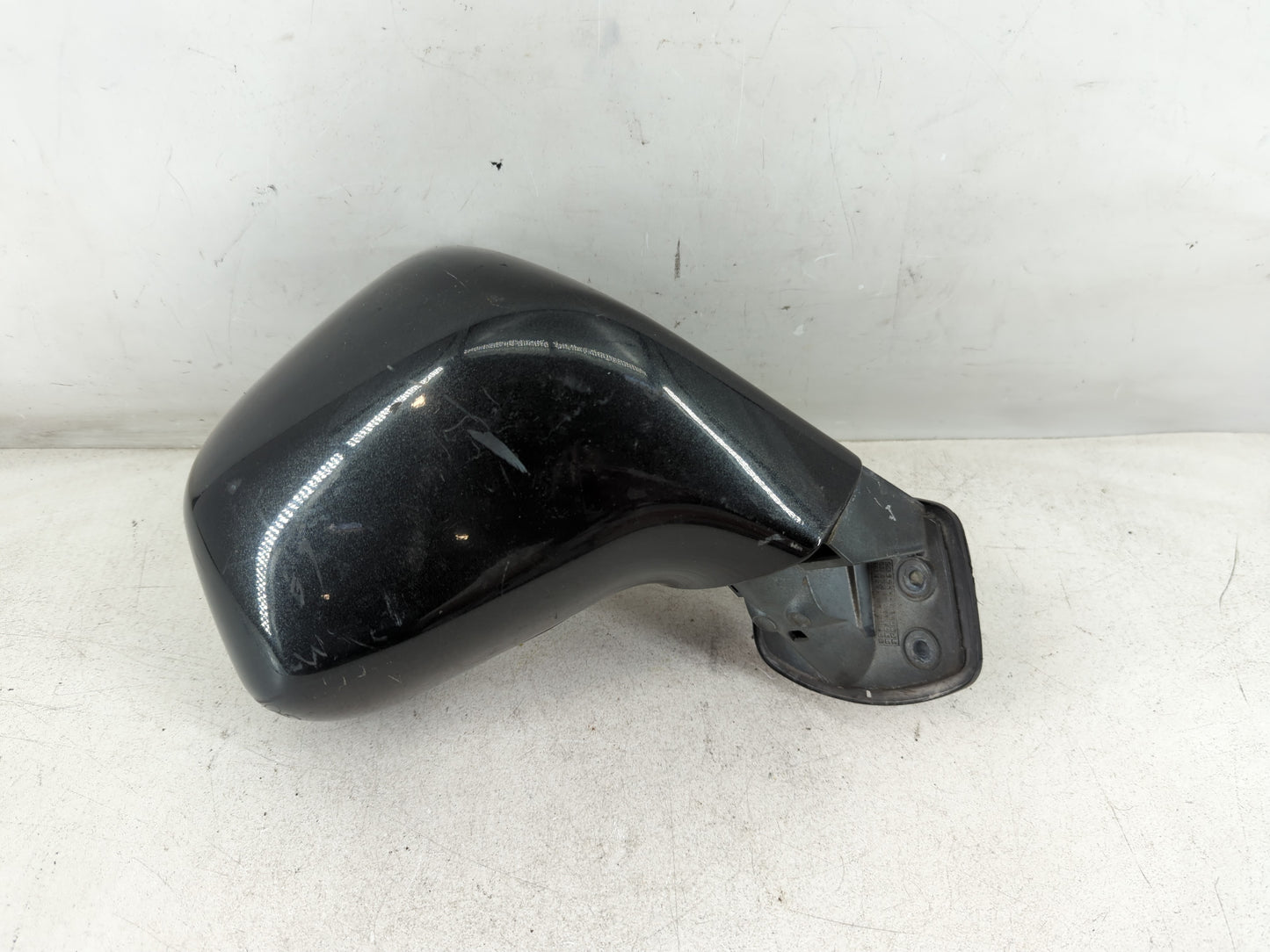 2012-2015 Chevrolet Captiva Sport Passenger Side View Mirror - Right Door Mirror OEM Used - Oemusedautoparts1.com