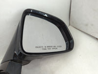 2012-2015 Chevrolet Captiva Sport Passenger Side View Mirror - Right Door Mirror OEM Used - Oemusedautoparts1.com