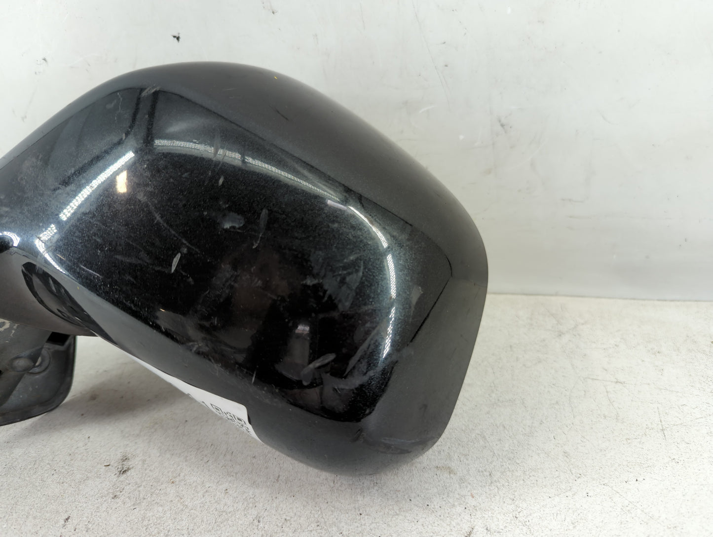 2012-2013 Chevrolet Captiva Sport Driver Side View Mirror - Left Door Mirror OEM Used - Oemusedautoparts1.com