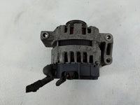 2012-2015 Chevrolet Captiva Sport Alternator Replacement Generator Charging Assembly Engine OEM P/N:20915894 Fits OEM Used A