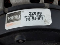 2012-2015 Chevrolet Captiva Sport Alternator Replacement Generator Charging Assembly Engine OEM P/N:20915894 Fits OEM Used A