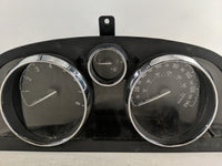 2012 Chevrolet Captiva Sport Instrument Cluster Speedometer Gauges P/N:22938340 Fits OEM Used Auto Parts - Oemusedautoparts1