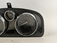 2012 Chevrolet Captiva Sport Instrument Cluster Speedometer Gauges P/N:22938340 Fits OEM Used Auto Parts - Oemusedautoparts1