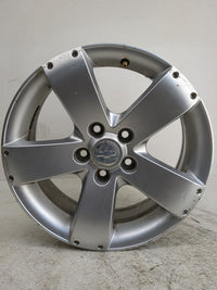 2012-2012 Chevrolet Captiva Sport Oem Wheel Rim - Oemusedautoparts1.com