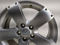 2012-2012 Chevrolet Captiva Sport Oem Wheel Rim 1224443 - Oemusedautoparts1.com