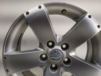 2012-2012 Chevrolet Captiva Sport Oem Wheel Rim - Oemusedautoparts1.com