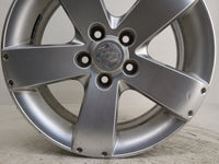 2012-2012 Chevrolet Captiva Sport Oem Wheel Rim - Oemusedautoparts1.com
