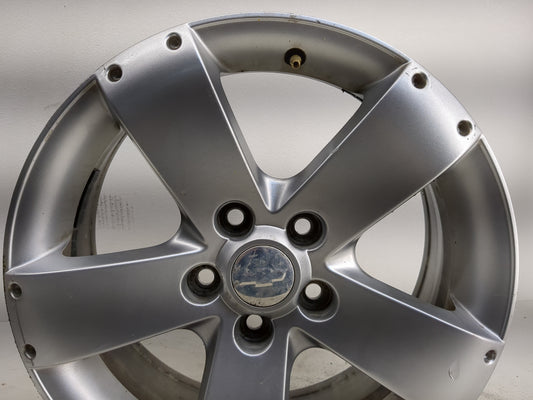 2012-2012 Chevrolet Captiva Sport Oem Wheel Rim