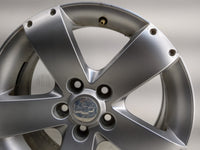 2012-2012 Chevrolet Captiva Sport Oem Wheel Rim - Oemusedautoparts1.com