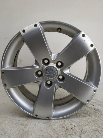 compare product 2012-2012 Chevrolet Captiva Sport Oem Wheel Rim 1224443