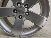 2012-2012 Chevrolet Captiva Sport Oem Wheel Rim - Oemusedautoparts1.com